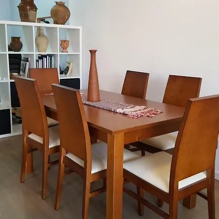 Apartament Apartamento 