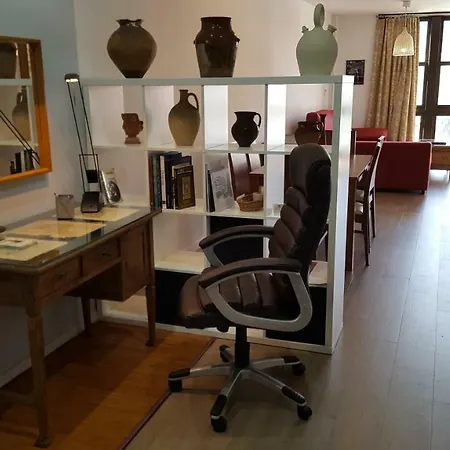 Apartament Apartamento 
