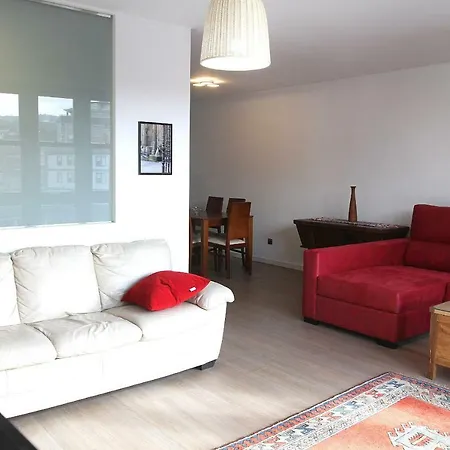 Apartament Apartamento 