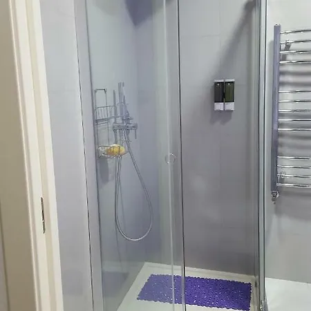 Apartament Apartamento 