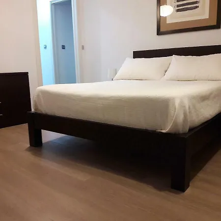 Apartament Apartamento 
