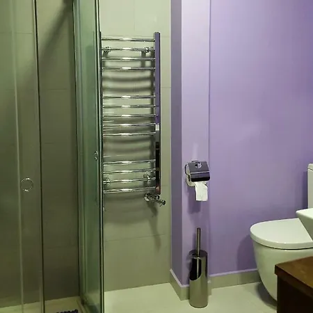Apartament Apartamento 