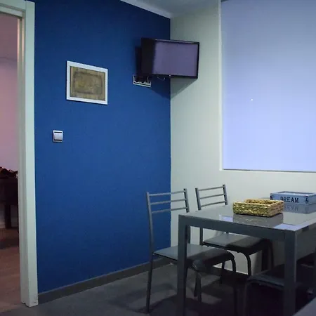 Apartament Apartamento 