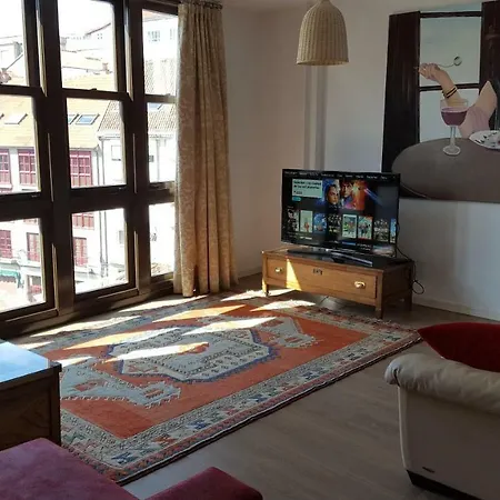 Apartament Apartamento 