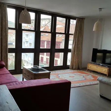 Apartament Apartamento 